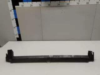 17118589082 BMW Воздуховод радиатора BMW X4 G02 Арт E23678506, вид 3