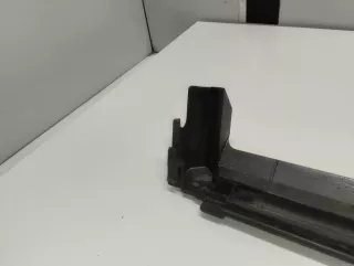 17118589082 BMW Воздуховод радиатора BMW X4 G02 Арт E23678506, вид 5