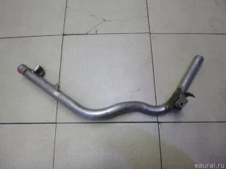 11537600594 BMW Трубка охлаждающей жидкости металлическая BMW 3 F30/F31/GT F34 Арт E30556768, вид 1