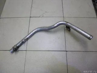 11537600594 BMW Трубка охлаждающей жидкости металлическая BMW 3 F30/F31/GT F34 Арт E30556768, вид 2