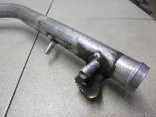 11537600594 BMW Трубка охлаждающей жидкости металлическая BMW 3 F30/F31/GT F34 Арт E30556768, вид 4
