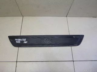 51477205597 BMW Накладка на порог BMW X4 F26 Арт E30580138, вид 2