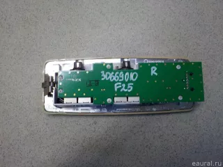63319215622 BMW Плафон салонный BMW 5 F10/F11/GT F07 Арт E30669010, вид 2