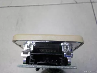 63319215622 BMW Плафон салонный BMW 5 F10/F11/GT F07 Арт E30669010, вид 3