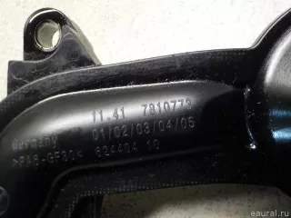 11417810773 BMW Маслозаборник BMW X3 F25 Арт E30693275, вид 4