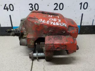 34116769091 BMW Суппорт тормозной передний левый BMW X1 E84 Арт E30976270, вид 3