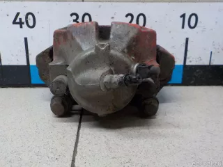 34116769091 BMW Суппорт тормозной передний левый BMW X1 E84 Арт E30976270, вид 4
