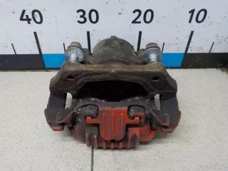 34116769091 BMW Суппорт тормозной передний левый BMW X1 E84 Арт E30976270, вид 5