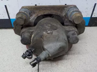 34116769091 BMW Суппорт тормозной передний левый BMW X1 E84 Арт E30976270, вид 7