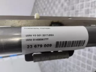 51459393777 BMW Усилитель торпедо BMW X4 G02 Арт E23679009, вид 12