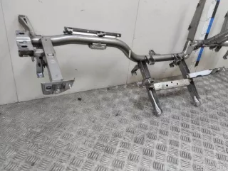 51459393777 BMW Усилитель торпедо BMW X4 G02 Арт E23679009, вид 8