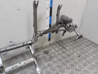 51459393777 BMW Усилитель торпедо BMW X4 G02 Арт E23679009, вид 9