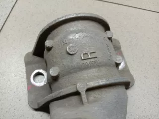 33506869960 BMW Кронштейн стабилизатора BMW 6 F06/F12/F13 Арт E31140299, вид 3