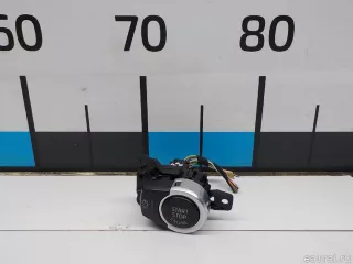 61319291693 BMW Кнопка запуска двигателя BMW X3 F25 Арт E31358437, вид 1