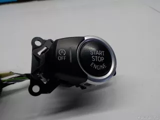 61319291693 BMW Кнопка запуска двигателя BMW X3 F25 Арт E31358437, вид 2