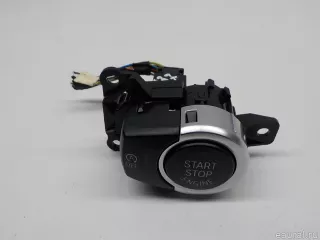 61319291693 BMW Кнопка запуска двигателя BMW X3 F25 Арт E31358437, вид 3