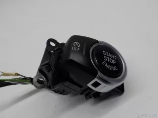 61319291693 BMW Кнопка запуска двигателя BMW X3 F25 Арт E31358437, вид 4