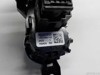61319291693 BMW Кнопка запуска двигателя BMW X3 F25 Арт E31358437, вид 7
