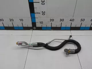 64539209744 BMW Трубка кондиционера BMW 1 E81/E82/E87/E88 Арт E31367574, вид 1