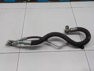 64539209744 BMW Трубка кондиционера BMW 1 E81/E82/E87/E88 Арт E31367574, вид 3