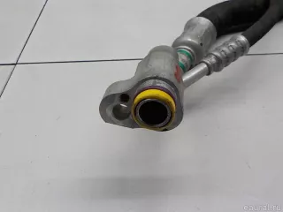 64539209744 BMW Трубка кондиционера BMW 1 E81/E82/E87/E88 Арт E31367574, вид 5