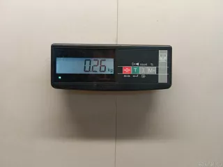 51477439388 BMW Воздухозаборник BMW X4 G02 Арт E23545312, вид 2