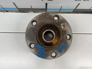 33416776205 BMW Ступица задняя BMW X5 F15 Арт E31518860, вид 2