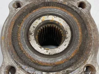 33416776205 BMW Ступица задняя BMW X5 F15 Арт E31518860, вид 5