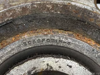 33416776205 BMW Ступица задняя BMW X5 F15 Арт E31518860, вид 6