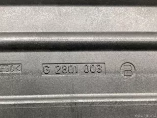 64116954488 BMW Электрический радиатор отопителя (тэн) BMW X6 E71/E72 Арт E31519901, вид 12