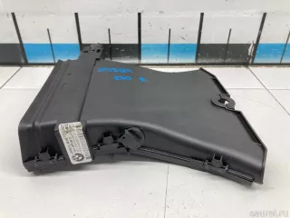 64116954488 BMW Электрический радиатор отопителя (тэн) BMW X6 E71/E72 Арт E31519901, вид 2