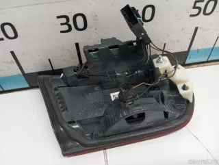 63217456522 BMW Фонарь задний внутренний правый BMW 3 F30/F31/GT F34 Арт E31664359, вид 4