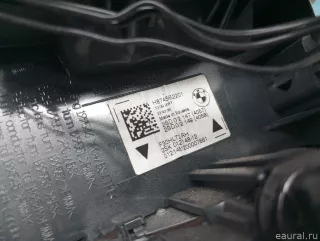 63217456522 BMW Фонарь задний внутренний правый BMW 3 F30/F31/GT F34 Арт E31664359, вид 7