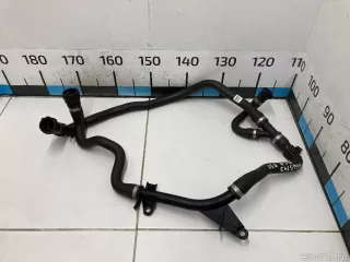 17128677245 BMW Трубка кондиционера BMW 4 F32/F33/GT F36 Арт E31665143, вид 1