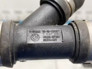 17128677245 BMW Трубка кондиционера BMW 4 F32/F33/GT F36 Арт E31665143, вид 7