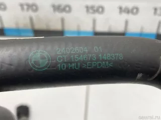 17128677245 BMW Трубка кондиционера BMW 4 F32/F33/GT F36 Арт E31665143, вид 8