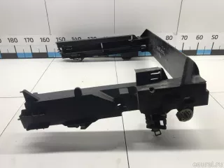 17117631474 BMW Молдинг (рамка) решетки радиатора BMW X6 E71/E72 Арт E31673855, вид 6