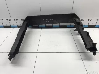 17117631474 BMW Молдинг (рамка) решетки радиатора BMW X6 E71/E72 Арт E31673855, вид 7