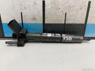 13537823461 BMW Форсунка дизельная электрическая BMW 5 F10/F11/GT F07 Арт E31674412, вид 2