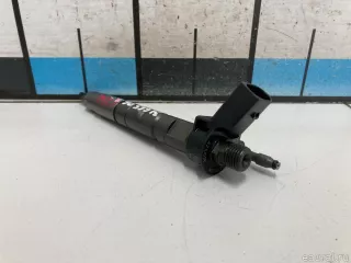 13537823461 BMW Форсунка дизельная электрическая BMW 5 F10/F11/GT F07 Арт E31674412, вид 4