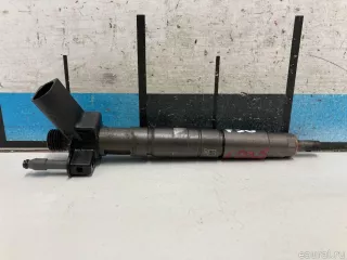 13537823461 BMW Форсунка дизельная электрическая BMW 5 F10/F11/GT F07 Арт E31674414, вид 2