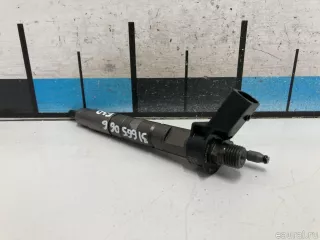 13537823461 BMW Форсунка дизельная электрическая BMW 5 F10/F11/GT F07 Арт E31674414, вид 4