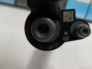 13537823461 BMW Форсунка дизельная электрическая BMW 5 F10/F11/GT F07 Арт E31674414, вид 5