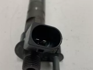 13537823461 BMW Форсунка дизельная электрическая BMW 5 F10/F11/GT F07 Арт E31674414, вид 6