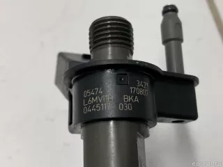 13537823461 BMW Форсунка дизельная электрическая BMW 5 F10/F11/GT F07 Арт E31674414, вид 7