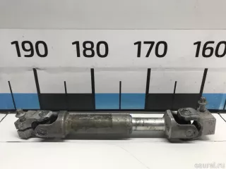 32306774110 BMW Рулевой карданчик BMW X5 F15 Арт E31674904, вид 1
