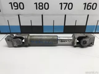 32306774110 BMW Рулевой карданчик BMW X5 F15 Арт E31674904, вид 2