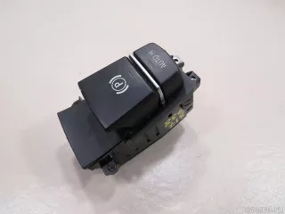 61319217594 BMW Кнопка ручного тормоза (ручника) BMW X4 F26 Арт E80317738, вид 1