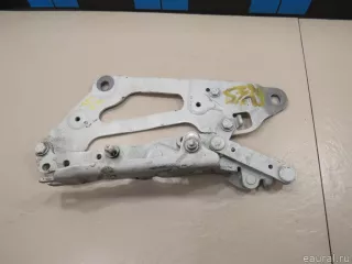 41617229635 BMW Петля капота левая BMW 5 F10/F11/GT F07 Арт E80324630, вид 2