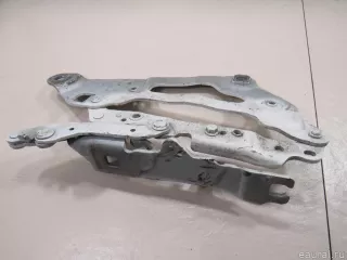 41617229635 BMW Петля капота левая BMW 5 F10/F11/GT F07 Арт E80324630, вид 3